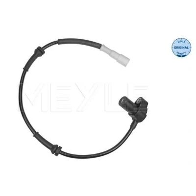Bilde av MEYLE 16 14 800 0013 ABS sensor framaksel begge sider ORIGINAL Quality for kjøretøy med passiv 2 1650 450 12