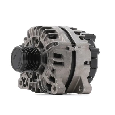 Bilde av BOSCH 0 986 084 640 Dynamo 14V 150A CITROËN: Berlingo II, II Van, C3 Picasso, PEUGEOT: Partner 208 I Hatchback, Tepee