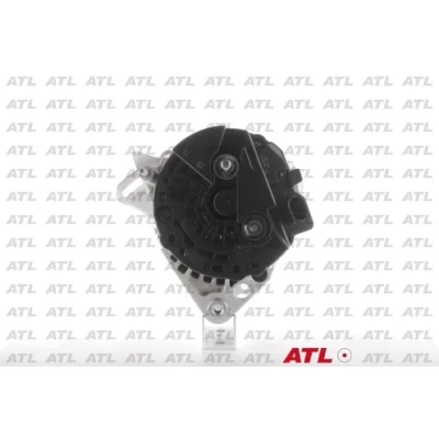 Bilde av Dynamo, seat,skoda,vw, 036 903 024 M, MX