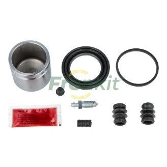 Bilde av FRENKIT 254921 Bremseklave Reparasjonssett framaksel 54 Kit+Piston SUZUKI: Grand Vitara 1 SUV