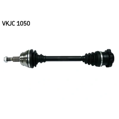 Bilde av SKF VKJC 1050 Drivaksel 543 VOLKSWAGEN: Golf 4