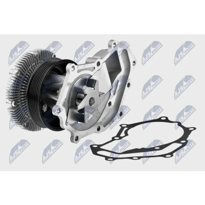 Bilde av Vannpumpe, nissan patrol gr flak/chassi v, wagon terrano ii, van 210102W225, 210102W226, 210102W227, 210102W228