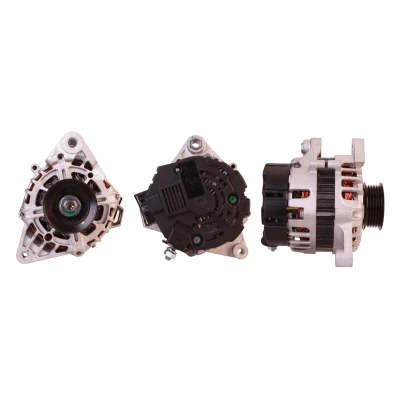 Bilde av LUCAS ELECTRICAL LRA03681 Dynamo 14V 70A