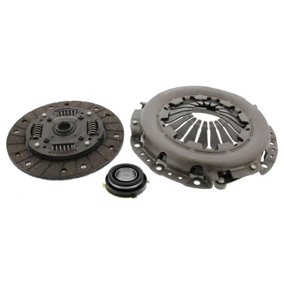 Bilde av MAPCO 10521 Clutch tre deler med utløserlager 200 KIA: RIO 3, HYUNDAI: i20 I Hatchback, i10