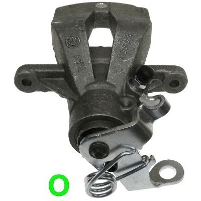 Bilde av Bremsecaliper HELLA 8AC 355 382 971