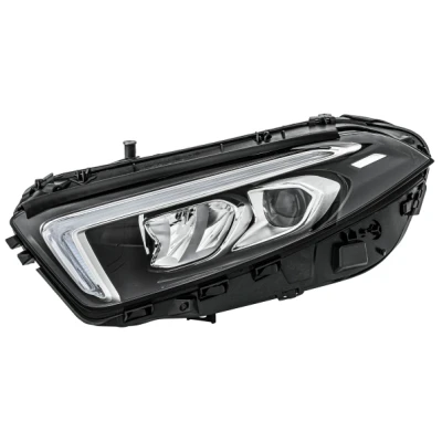 Bilde av HELLA 1EX 015 091 811 Frontlykter