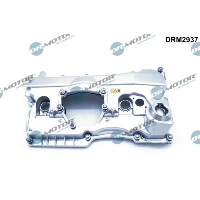 Bilde av DR.MOTOR AUTOMOTIVE DRM2937 Sylindertopp Hette BMW: X3, 3 Sedan
