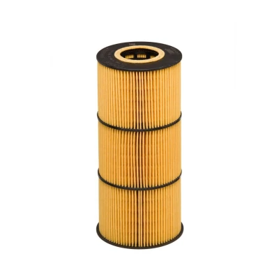 Bilde av HENGST FILTER E510H07 D129 Oljefilter Filterinnsats