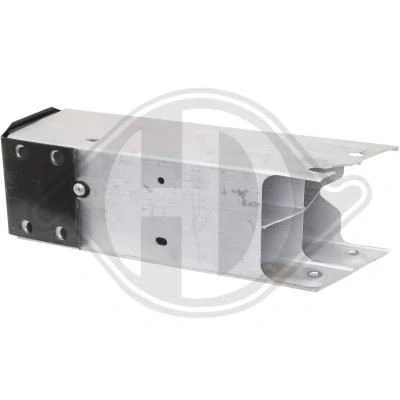 Bilde av Holder, støtfanger, Foran høyre tesla model 3 OE 1088148 00 F, G, 1088148179 F