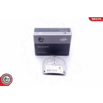 Bilde av Styreapparat, belysning, audi q7, 4L0941329