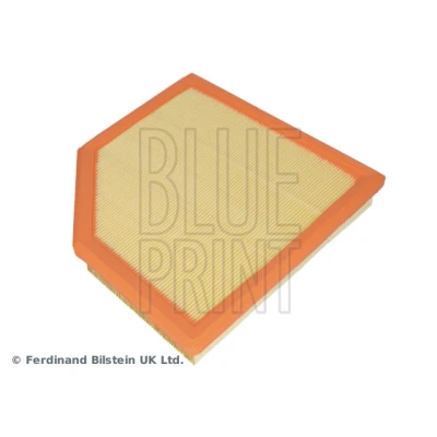 Bilde av BLUE PRINT ADBP220121 Luftfilter 42mm 252mm 268mm Filterinnsats