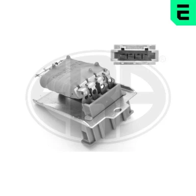 Bilde av ERA 665076 motstand, kupevifte