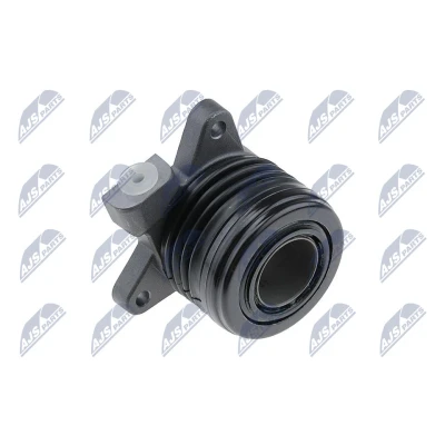 Bilde av NTY NWS DW 005 Sentral utrykker, clutch