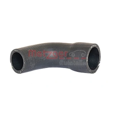 Bilde av METZGER 2420420 Radiatorslange EPDM (etyl propylen dien gummi) AUDI: A4 B7 Avant