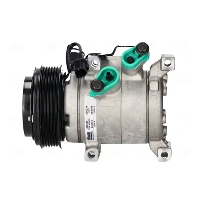 Bilde av NRF 320139G Kompressor RS09 12 PAG 46
