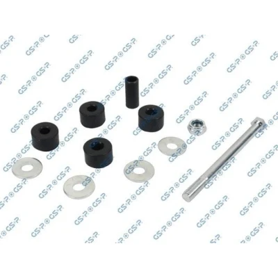 Bilde av stang, stabilisator, framaksel, Høyre eller venstre, mitsubishi, 4056A161, MR241349, MR954887