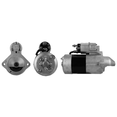 Bilde av LUCAS LRS01475 Starter 12 2,2 9 BMW: 3 Sedan, Touring, 5 LAND ROVER: Range Rover
