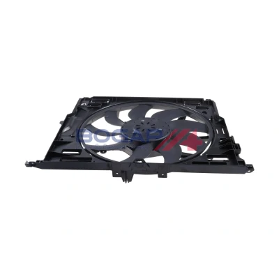 Bilde av BOGAP B4243121 Kjølevifte 850W med ramme BMW: 5 Touring