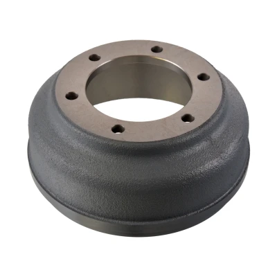 Bilde av FEBI BILSTEIN 171075 Bremsetrommel bakaksel 314,8