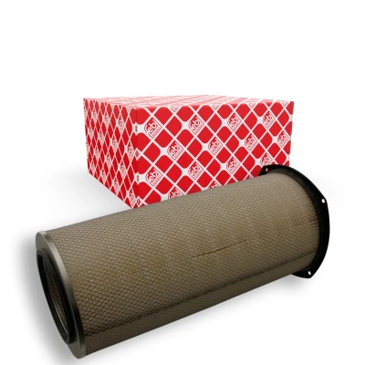 Bilde av FEBI BILSTEIN 35599 Luftfilter 666 280 Filterinnsats