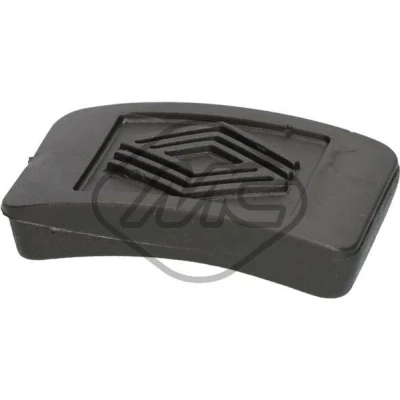Bilde av Pedalbelegg, clutchpedal Metalcaucho 00416