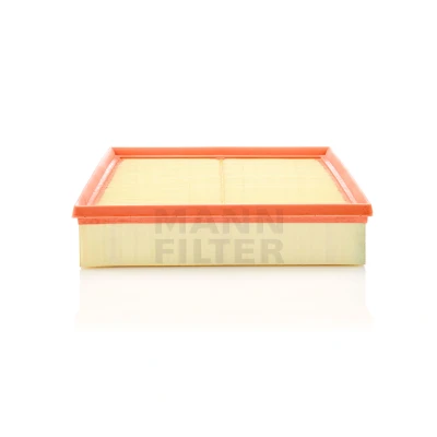 Bilde av MANN FILTER C 28 022 Luftfilter 56 216 169 Filterinnsats LAND ROVER: Range Rover Evoque, Discovery Sport