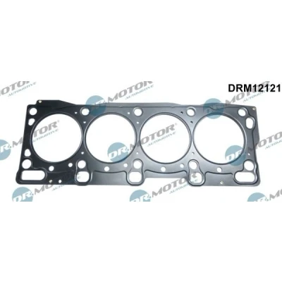 Bilde av DR.MOTOR AUTOMOTIVE DRM12121 Toppakning 0,82 87,5 Metall MAZDA: 6 Stasjonsvogn