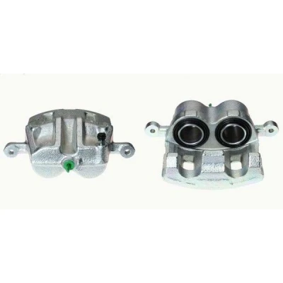 Bilde av BUDWEG CALIPER 344470 Bremsecaliper HYUNDAI: H 1 / Starex MPV, Cargo, Van