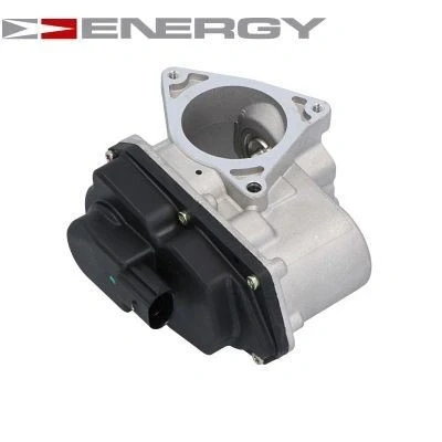 Bilde av ENERGY ZE0070 EGR Ventil elektrisk med tetning VOLKSWAGEN: Tiguan I, Golf 6, AUDI: A4 B8 Sedan, Avant, A6 C6 SKODA: Yeti