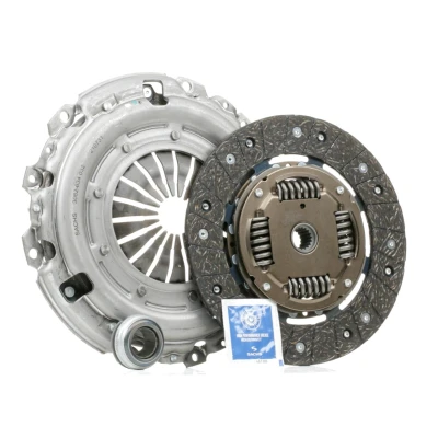Bilde av SACHS 3000 951 619 Clutch 228 FIAT: Ducato II Flatvogn lastebil/Chassis, Van, PEUGEOT: 307 SW, Hatchback, 206 Hatchback