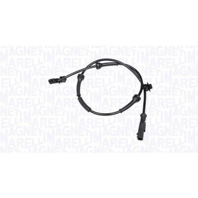 Bilde av MAGNETI MARELLI 172100111010 ABS Sensor framaksel 2 720 RENAULT: Kangoo II Express