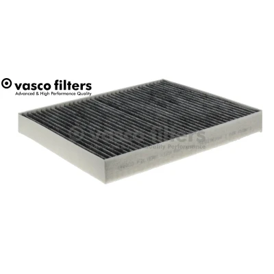 Bilde av DAVID VASCO X129 Kupéfilter Karbonfilter 279 219 30 VOLKSWAGEN: Transporter 5, Multivan 5 (7HM, Amarok Pick up, AUDI: Q7