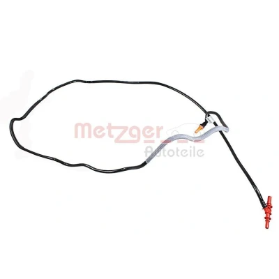 Bilde av METZGER 2150196 Brennstoffledning