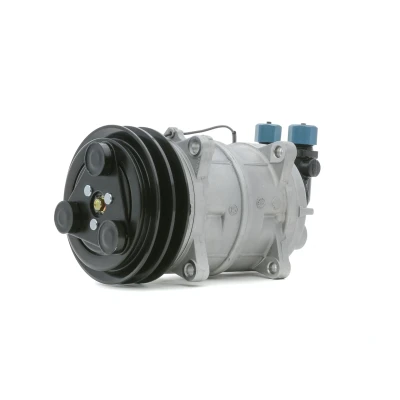 Bilde av NISSENS 89321 Kompressor DKS15BH 12 PAG 46 R 134a