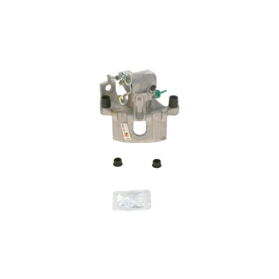 Bilde av BOSCH 0 986 135 246 Bremsecaliper Aluminium 51 TOYOTA: Yaris III Hatchback, II Hatchback