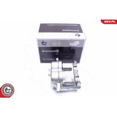 Bilde av Bremsecaliper, Framaksel venstre, kia carnival / grand iii, 581104D200