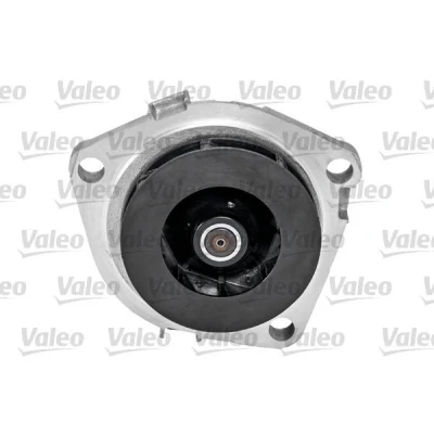 Bilde av VALEO 506887 Vannpumpe med tetning uten deksel OPEL: Astra H Caravan, Zafira B, Hatchback, FIAT: Ducato III Flatvogn lastebil / Chassis