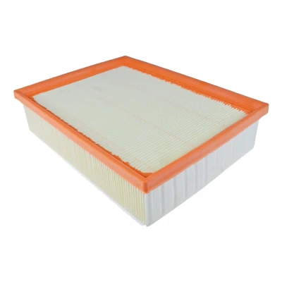 Bilde av BLUE PRINT ADP152227 Luftfilter 64 184 244 Filterinnsats med forfilter PEUGEOT: 308 I Hatchback, 307 SW, CITROËN: C4 Grand Picasso