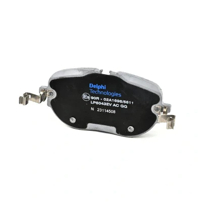 Bilde av Bremseklosser sett DELPHI LP5043EV