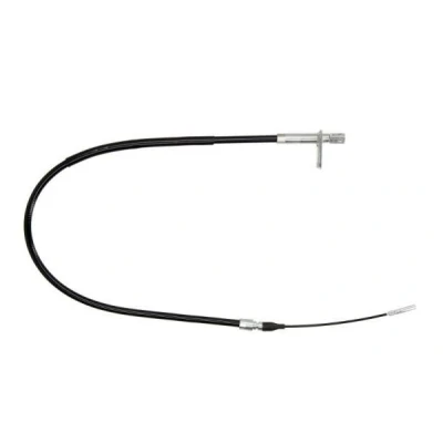 Bilde av ABE C7M001ABE Bremsekabel bak 808, 1060 MERCEDES BENZ: 190, W124 Sedan, Stasjonsvogn