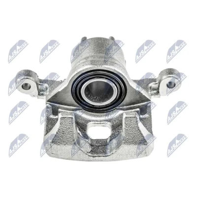 Bilde av NTY HZT SB 007 Bremsecaliper venstre bakaksel SUBARU: Impreza III Hatchback, Forester II,