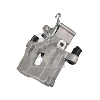 Bilde av FEBI BILSTEIN 179434 Bremsecaliper Aluminiumstøpegods venstre bakaksel OPEL: Vectra C Caravan, CC, Sedan