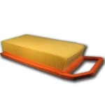Bilde av ALCO FILTER MD 8190 Luftfilter 59,0 355,0, 288,0 Filterinnsats CITROËN: C5 III Stasjonsvogn, 3, II Hatchback, PEUGEOT: 407 SW, Sedan