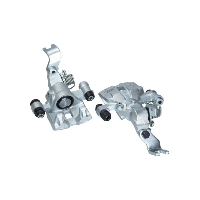 Bilde av Bremsecaliper, Bakaksel, Høyre, mazda 323 f vi, s 626 v, hatchback station wagon premacy, GE7C2661X, GE7C2661XA, G
