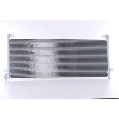 Bilde av NISSENS 940429 Kondensator uten tørker Aluminium 852 R 134a