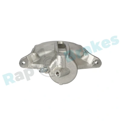 Bilde av RAP BRAKES R K0349 Bremsecaliper grå Støpejern framaksel venstre uten holder FORD: MONDEO 3 Kombi, 3, Stufenheck, JAGUAR: X Type Sedan