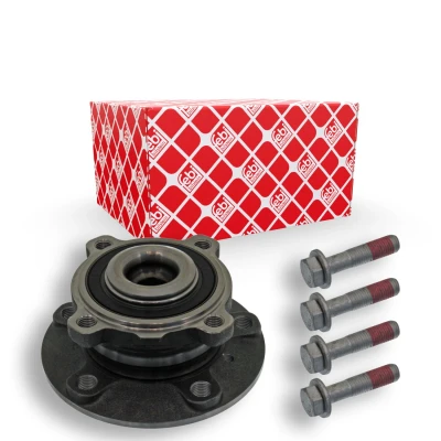 Bilde av FEBI BILSTEIN 21168 Hjullagersett BMW: 7