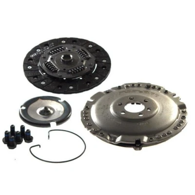 Bilde av SACHS 3000 703 001 Clutch med trykkplateskruer uten utløserlager 200 VOLKSWAGEN: GOLF 3