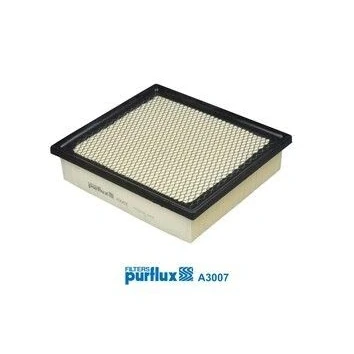 Bilde av PURFLUX A3007 Luftfilter 56 219 243 Filterinnsats MITSUBISHI: L200 / Triton V Pick up, LEXUS: RX IV, NX, III, JEEP: GRAND CHEROKEE 4