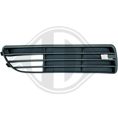 Bilde av DIEDERICHS 1016047 Ventilasjonsgitter venstre AUDI: A4 B5 Avant, Sedan